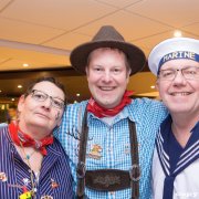 Jeck op Deck (16.01.16)